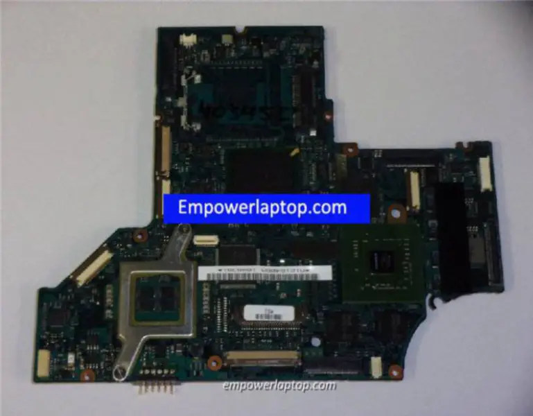 Płyta główna Sony Vaio VGN-SZ A1216408A MBX-147