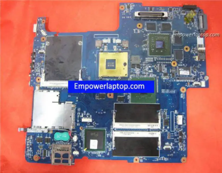 Płyta główna Sony Vaio VGN-AR A1217631A MS22 MBX-164 1P-006A500-8010