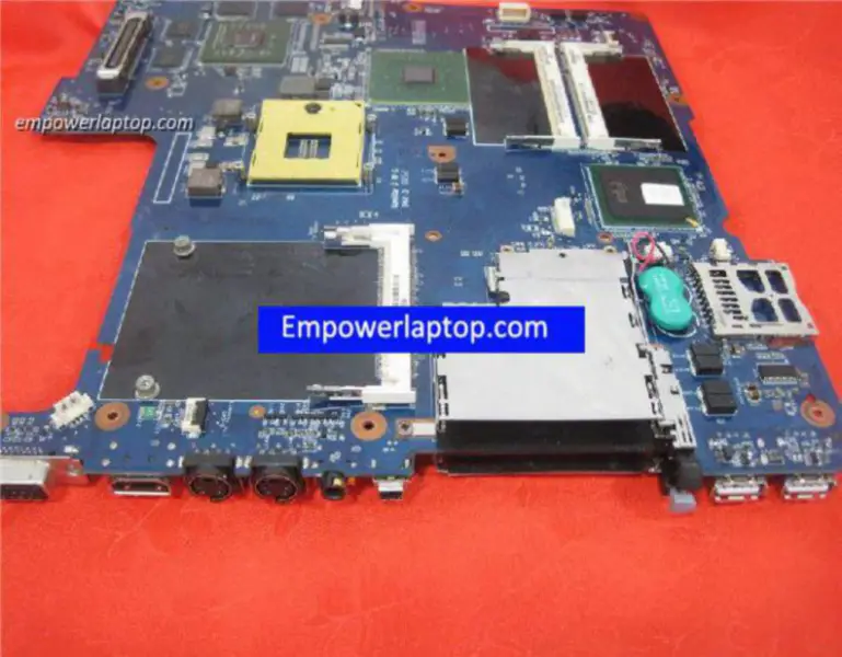 Płyta główna Sony Vaio VGN-AR A1217631A MS22 MBX-164 1P-006A500-8010
