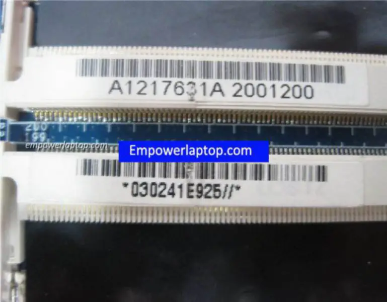 Płyta główna Sony Vaio VGN-AR A1217631A MS22 MBX-164 1P-006A500-8010