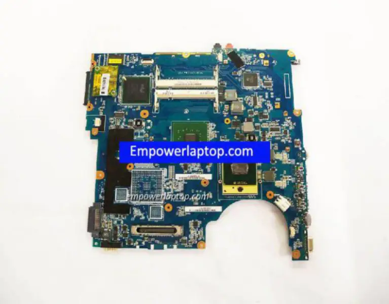 Płyta główna Sony MS13 1P-006B100-8011 MBX-149 A1227937A