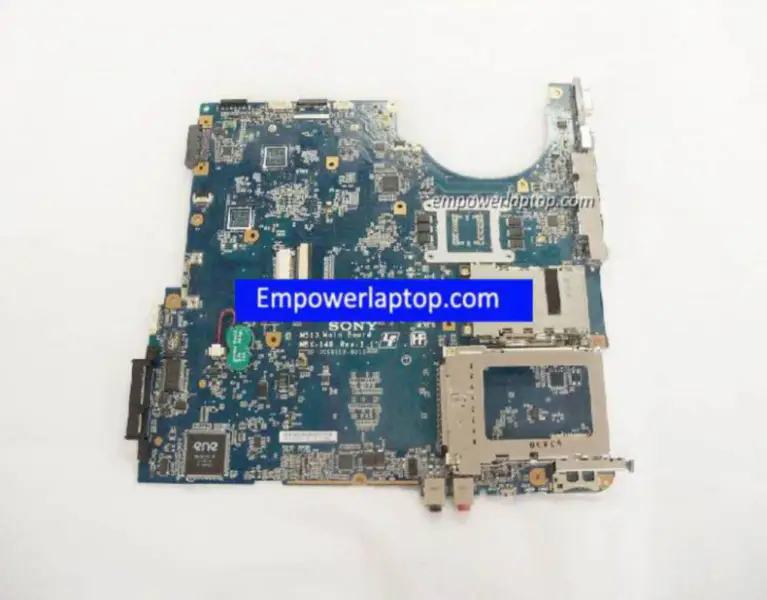 Płyta główna Sony MS13 1P-006B100-8011 MBX-149 A1227937A