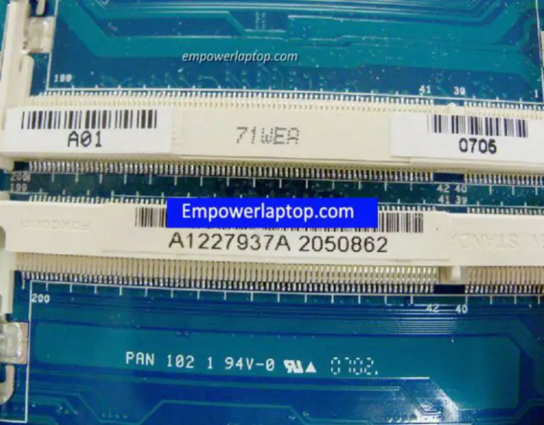 Płyta główna Sony MS13 1P-006B100-8011 MBX-149 A1227937A