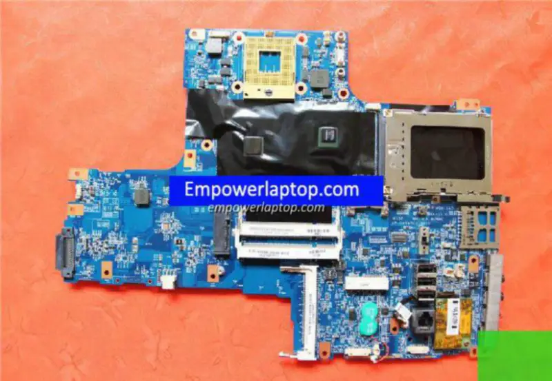 Płyta główna Sony A1229978A MS52 MBX-162 1P-006A502-8010