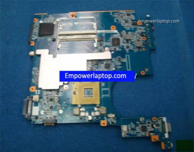 Płyta główna Sony VGN-N VGN-N250E A1243406A MBX-160