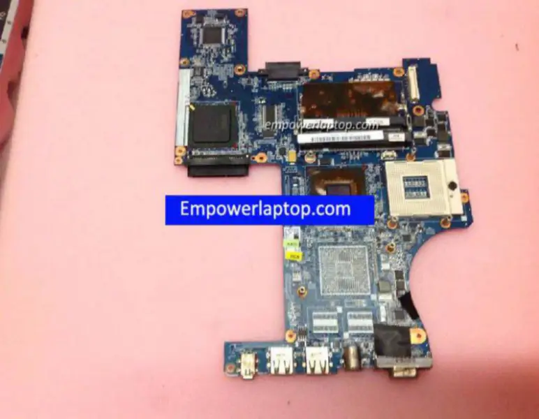 Płyta główna Sony MBX-177A A1496672A