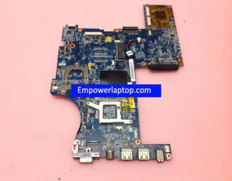 Płyta główna Sony MBX-177A A1496672A