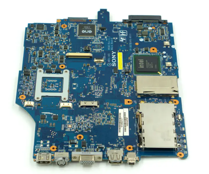 Płyta główna Sony MBX-165 MS92 1P-007B100-8011