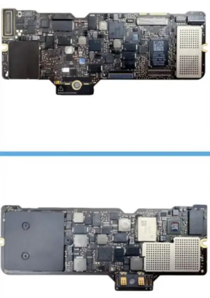 Płyta główna Apple 12'' MacBook A1534 820-00045-A 2015year