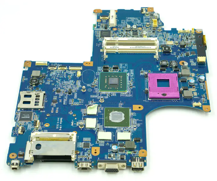 Płyta główna Sony MBX-194 M780 A1563298A 1P-0088500-8020