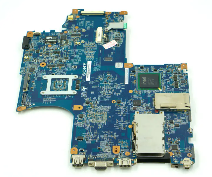Płyta główna Sony MBX-194 M780 A1563298A 1P-0088500-8020