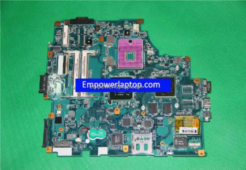 Płyta główna Sony VAIO VGN M761 A1568975A MBX-189 1P-0087J03-8011