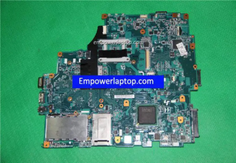 Płyta główna Sony VAIO VGN M761 A1568975A MBX-189 1P-0087J03-8011