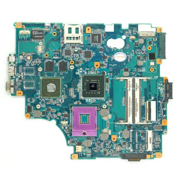 Płyta główna Sony VAIO VGN-FW31J MBX-189 A1568975B M761