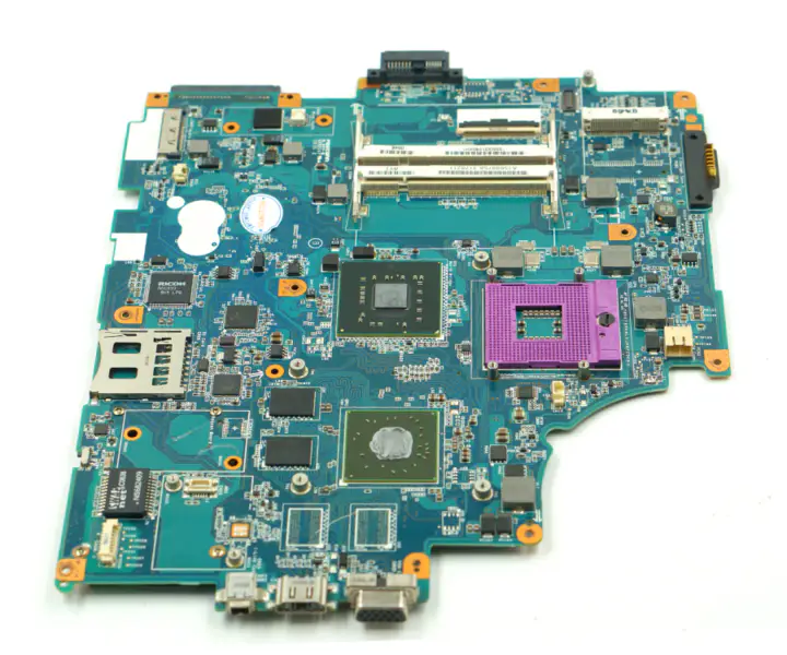 Płyta główna Sony VAIO VGN-FW31J MBX-189 A1568975B M761