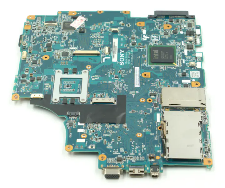 Płyta główna Sony VAIO VGN-FW31J MBX-189 A1568975B M761