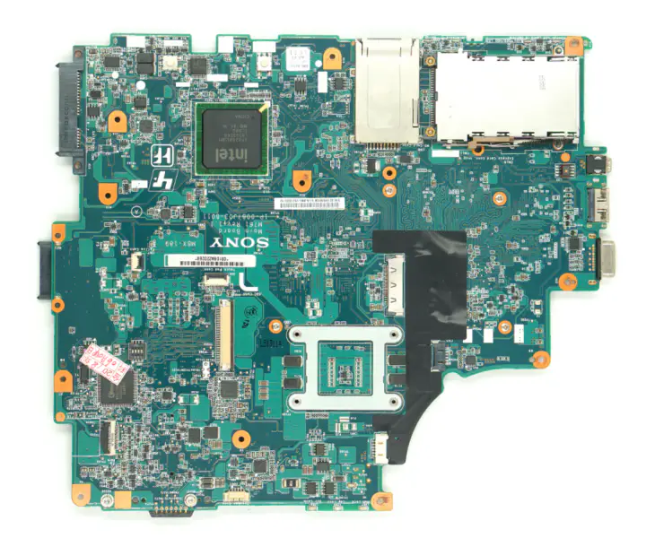 Płyta główna Sony VAIO VGN-FW31J MBX-189 A1568975B M761