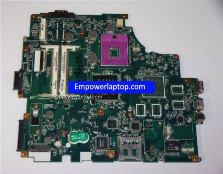 Płyta główna Sony Vaio VGN-FW A1568978C MBX-189