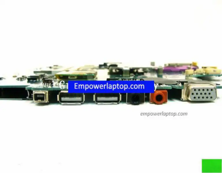 Płyta główna Sony Vaio VGN-NS MBX-202 A1665248A