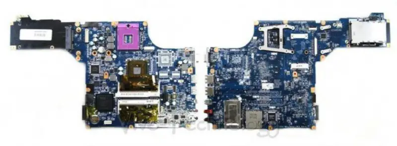Płyta główna Sony A1726143A