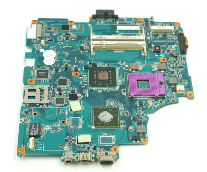 Płyta główna Sony Vaio VGN-FW A1727021B MBX-189