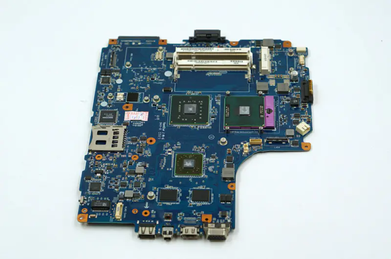 Płyta główna Sony A1730139A M850 MBX-204 1P-0094J00-8011