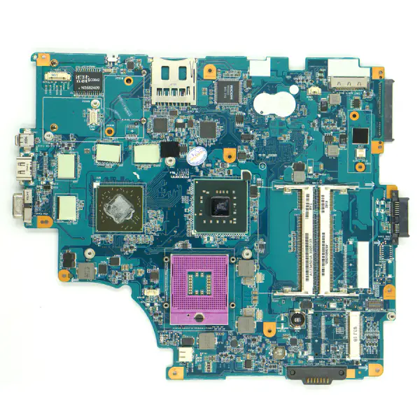 Płyta główna Sony A1734501A MBX-189 VGN-FW