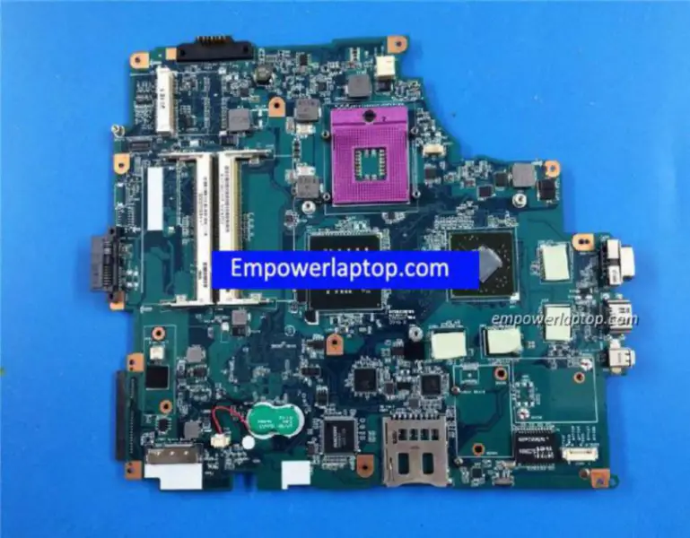 Płyta główna Sony Vaio VGN-FW A1734501B MBX-189