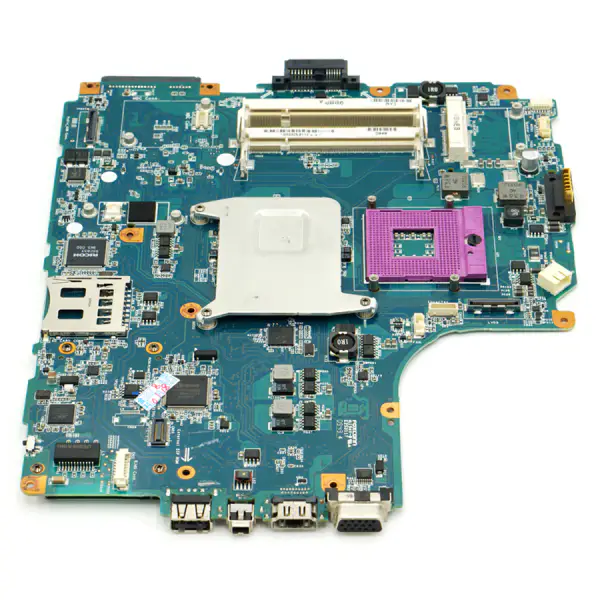 Płyta główna Sony MBX-218 A1736366A
