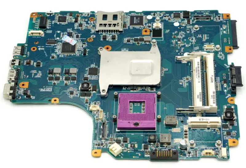 Płyta główna Sony MBX-218 A1736366A