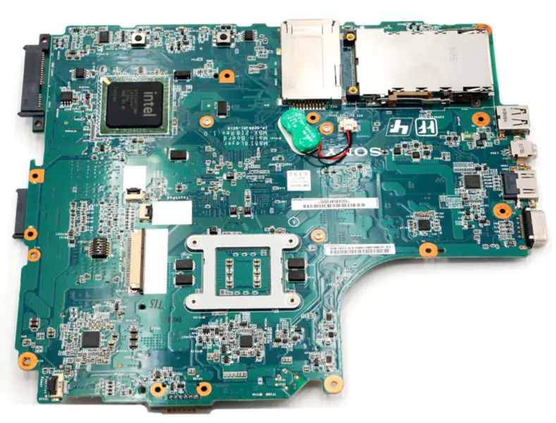 Płyta główna Sony MBX-218 A1736366A