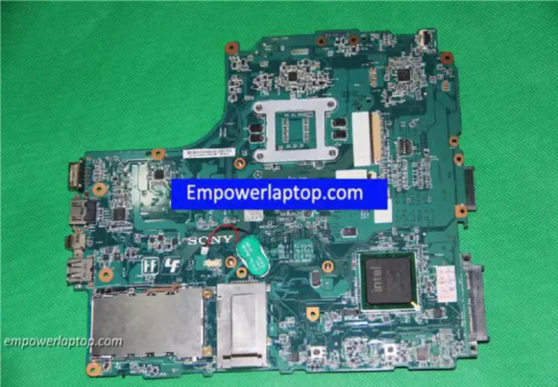 Płyta główna Sony A1747083A MBX-218 M851 1P-0096J01-6010