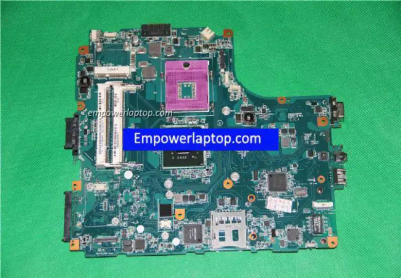 Płyta główna Sony A1747084A MBX-218 M851 1P-0096J01-6010