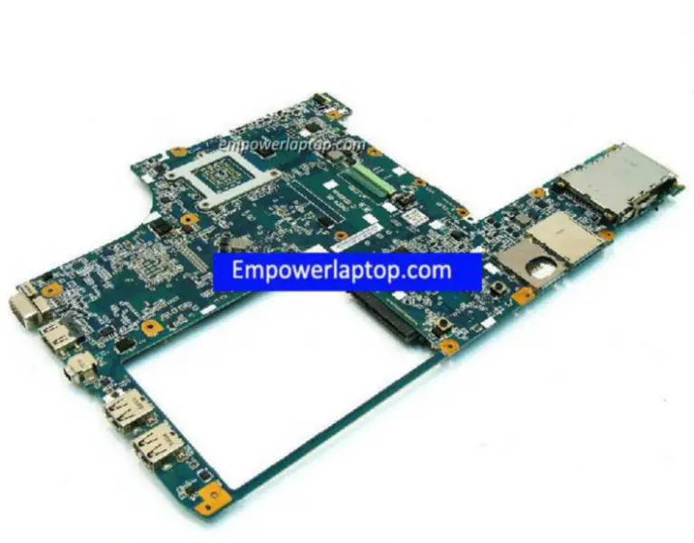 Płyta główna Sony Vaio VPC-CW M870 MBX-214 A1749960A