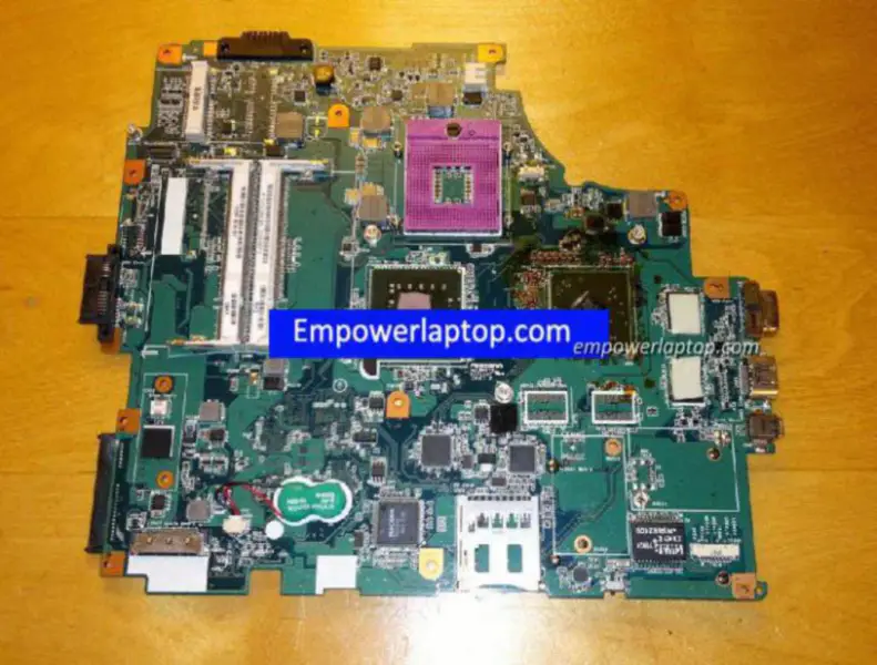 Płyta główna Sony MBX-189 A1750863A VGN-FW56E 1P-0096J00-8010