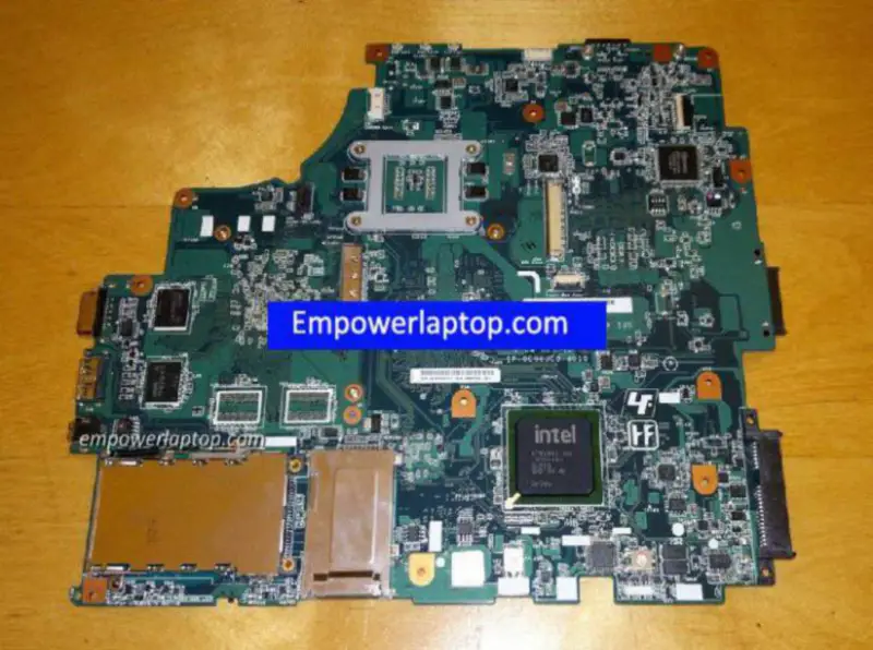 Płyta główna Sony MBX-189 A1750863A VGN-FW56E 1P-0096J00-8010
