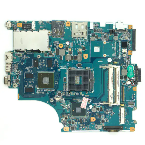Płyta główna Sony A1765405A MBX-215 M930 1P-009B500-8012