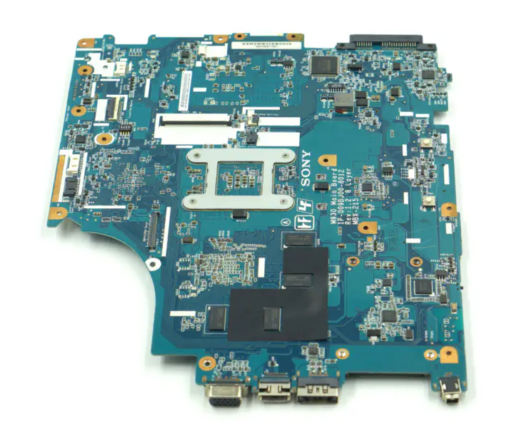 Płyta główna Sony A1765405A MBX-215 M930 1P-009B500-8012