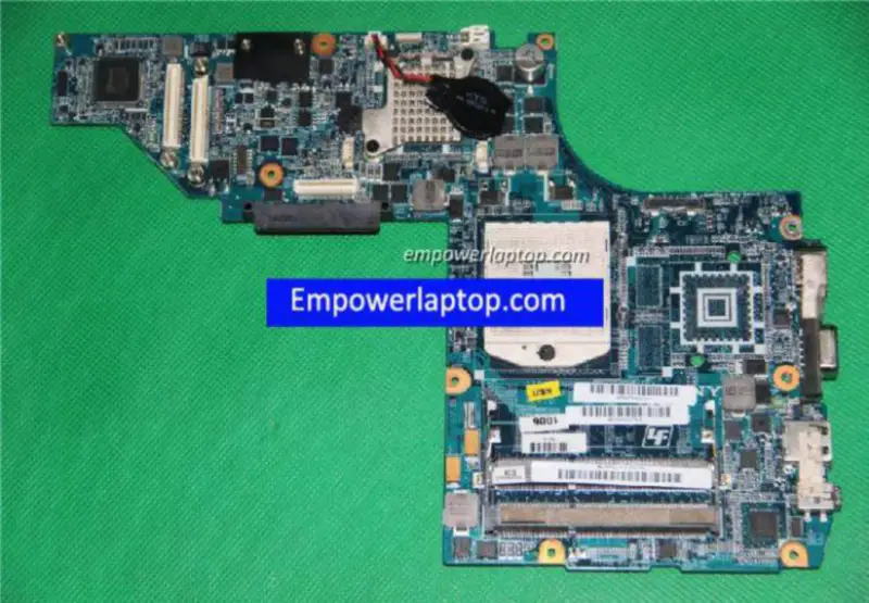 Płyta główna Sony MBX-216 DA0GD3MBCD0 A1767191A