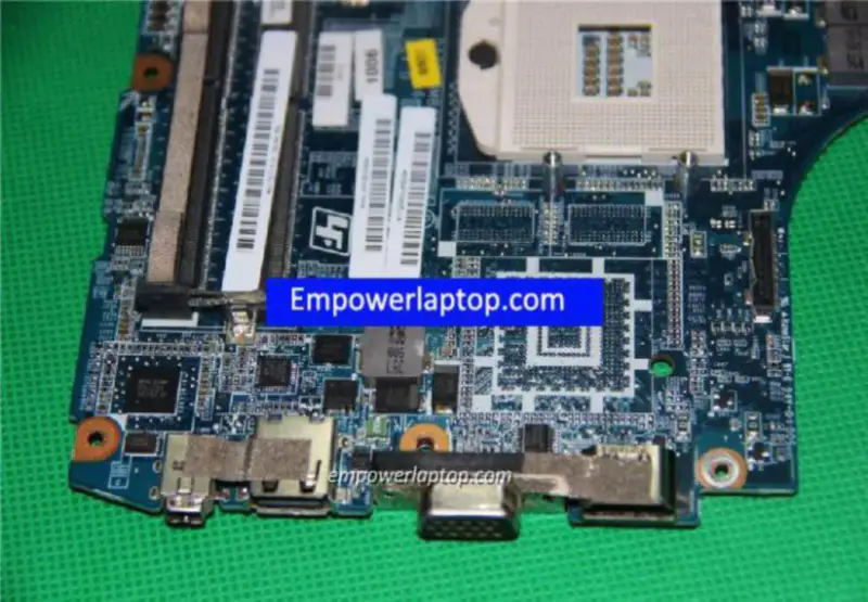 Płyta główna Sony MBX-216 DA0GD3MBCD0 A1767191A