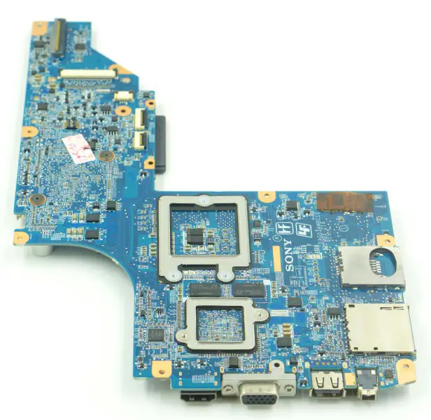 Płyta główna Sony VPC-S S-115EC MBX-216 DA0GD3MBCD0
