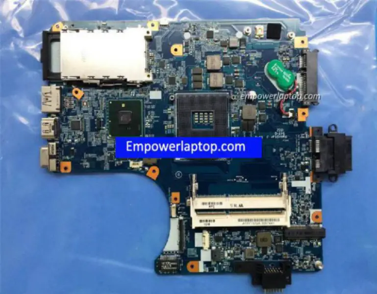 Płyta główna Sony Vaio VPCEB MBX-223 1P-009C500-6011 A1771572A