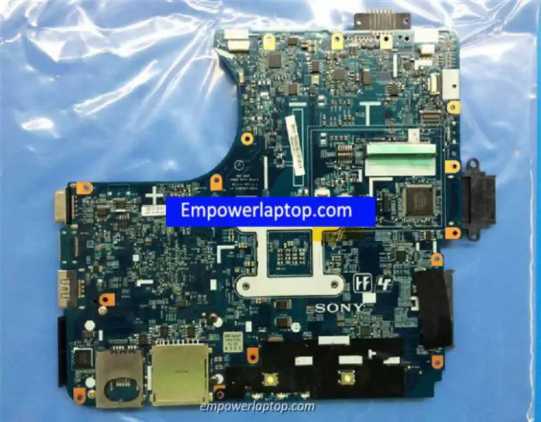 Płyta główna Sony Vaio VPCEB MBX-223 1P-009C500-6011 A1771572A