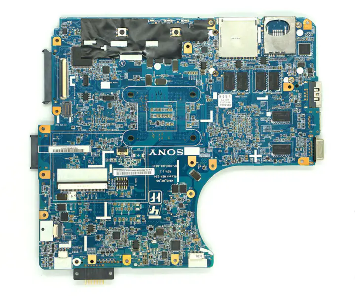 Płyta główna Sony VPCEB A1771575A M960 MBX-224 1P-009CJ01-8011