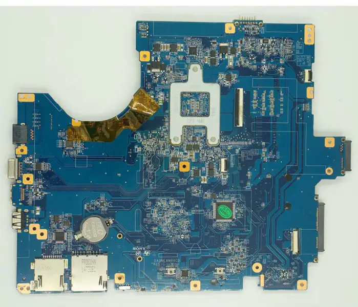 Płyta główna do laptopa Sony VPCEF A1784745A DA0NE8MB6C0