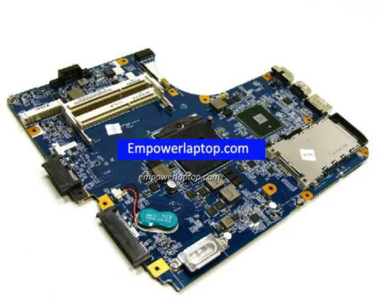 Płyta główna Sony MBX-223 M960 A1794331A