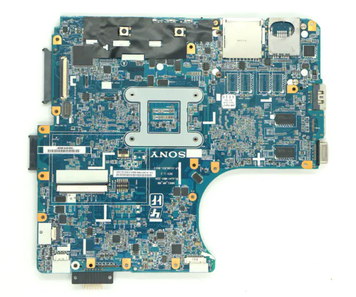 Płyta główna Sony VAIO VPCEB MBX-224 A1794333A