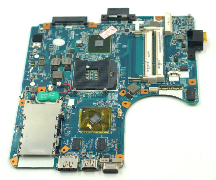 Płyta główna Sony A1794336A MBX-224 M961 1P-0106J01-8011 100