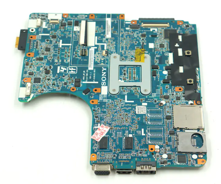 Płyta główna Sony A1794336A MBX-224 M961 1P-0106J01-8011 100