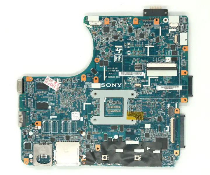 Płyta główna Sony A1794336A MBX-224 M961 1P-0106J01-8011 100